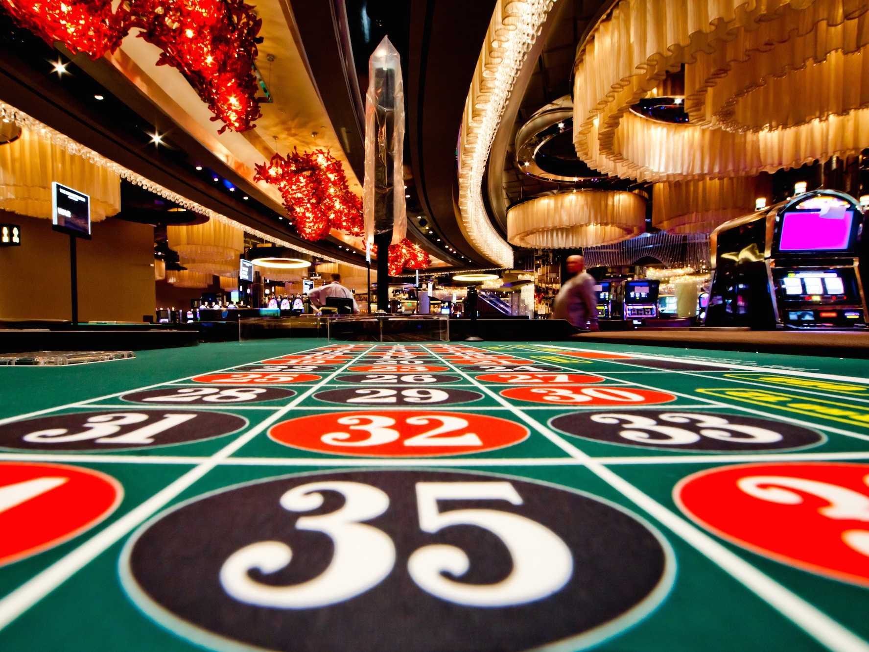 Casino online